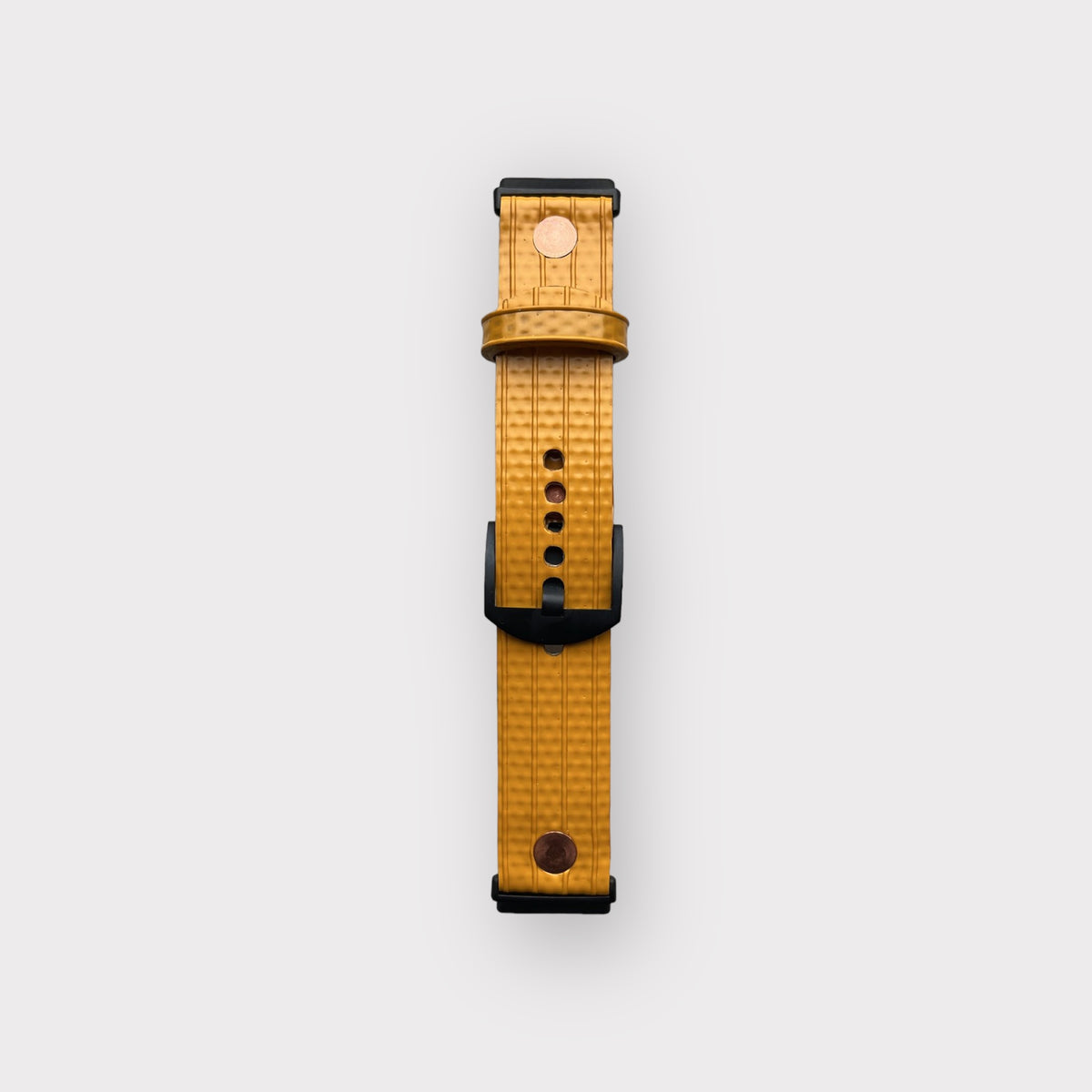 WATCH STRAPS HANDMADE WATCH STRAP REDBAG